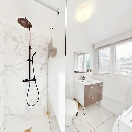 Le Bel Ouvillais - Proche & Chemins Rando *