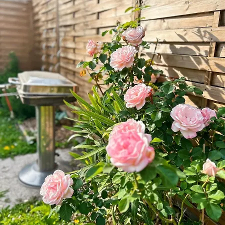 Le Bel Ouvillais - Proche & Chemins Rando Ouville-la-Riviere