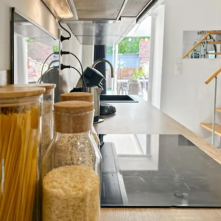 Le Bel Ouvillais - Proche & Chemins Rando Ouville-la-Riviere