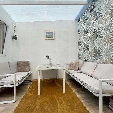 Daire Le Bel Ouvillais - Proche & Chemins Rando