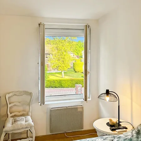 Le Bel Ouvillais - Proche & Chemins Rando Ouville-la-Riviere