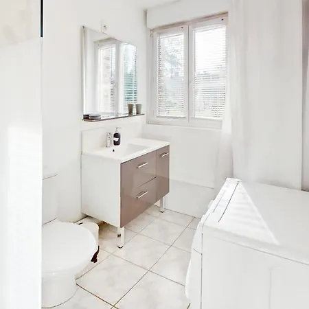 Le Bel Ouvillais - Proche & Chemins Rando *