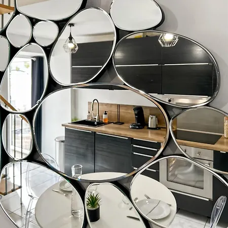 Daire Le Bel Ouvillais - Proche & Chemins Rando *