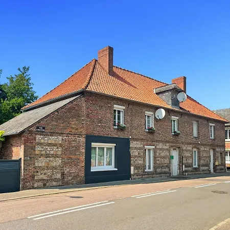 Le Bel Ouvillais - Proche & Chemins Rando * Ouville-la-Riviere