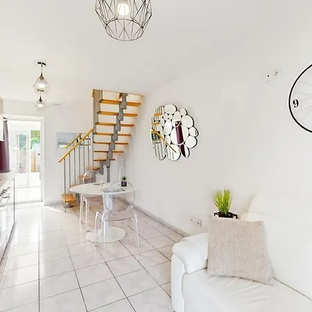 Le Bel Ouvillais - Proche & Chemins Rando Daire *