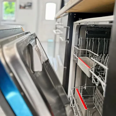 Le Bel Ouvillais - Proche & Chemins Rando Ouville-la-Riviere