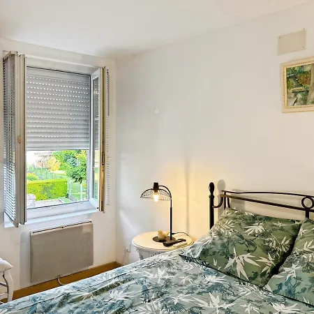 Le Bel Ouvillais - Proche & Chemins Rando Daire Ouville-la-Riviere